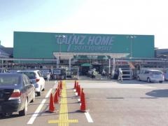 カインズ　大田原店