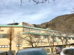 鬼怒川ロイヤルホテル
