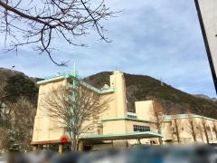 鬼怒川ロイヤルホテル