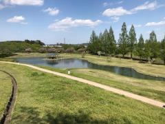 西方運動公園
