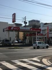 ニッポンレンタカー太田営業所