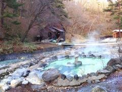 西の河原公園