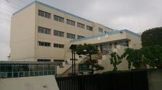 坂戸市立城山中学校