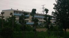 坂戸市立城山中学校