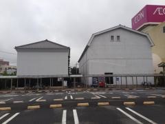片倉シルク記念館