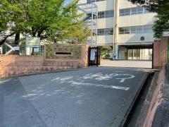 上本郷第二小学校