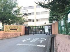 上本郷第二小学校