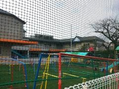 松ケ丘幼稚園
