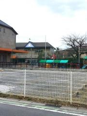 松ケ丘幼稚園