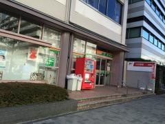ゆうちょ銀行蒲田店
