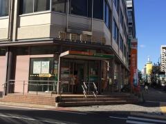 ゆうちょ銀行蒲田店