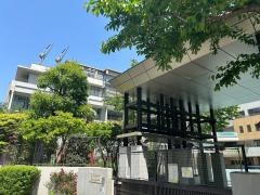 麹町小学校