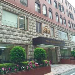 大原簿記法律専門学校立川校