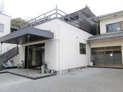 浄光寺（雪見寺）