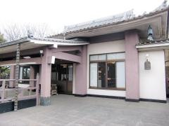 浄光寺（雪見寺）