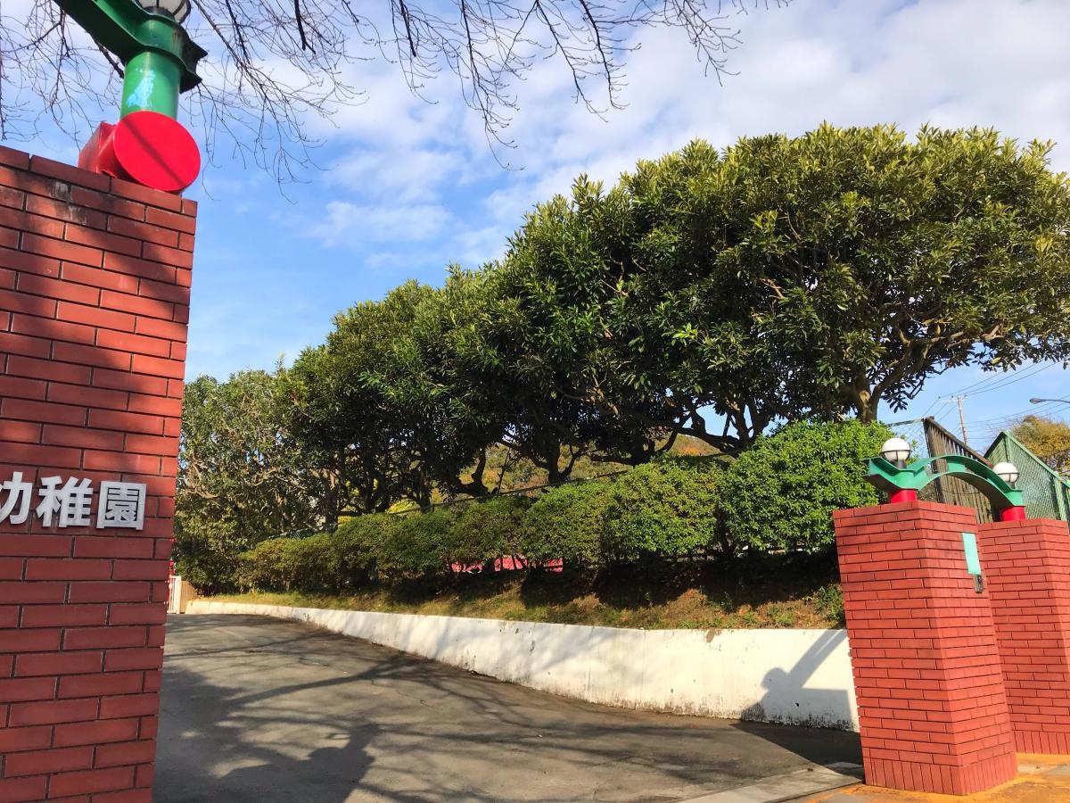 エントランス周り