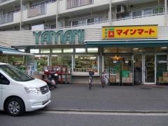 スーパーヤマニ