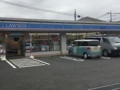 ローソン　川崎菅馬場3丁目店