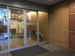 コンフォートホテル燕三条