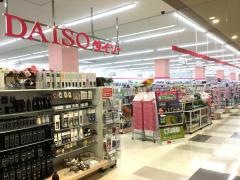 ザ・ダイソー　アルプラザ津幡店