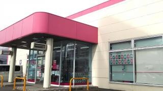 ザ・ダイソー　飯田インター店