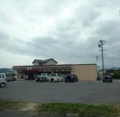 セブンイレブン　上田小泉店