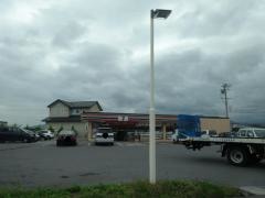 セブンイレブン　上田小泉店