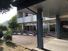 美濃市図書館