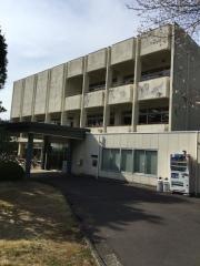 美濃市図書館