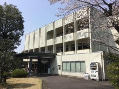 美濃市図書館