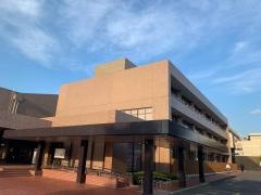 各務原市民会館・文化ホール