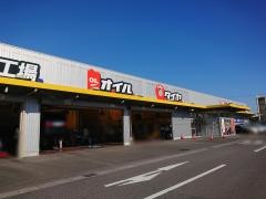 ジェームス　柳津店