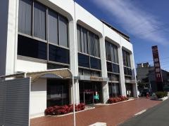 静岡銀行相生支店