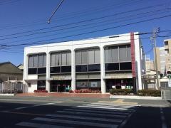 静岡銀行相生支店