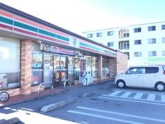 セブンイレブン　袋井睦町店