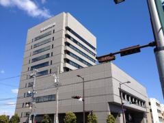 碧海信用金庫本店営業部