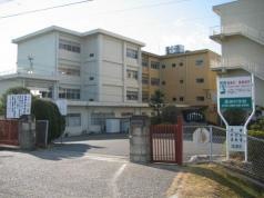 清須市立清洲中学校