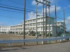 清須市立清洲中学校