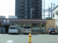 セブンイレブン　名古屋一番3丁目店