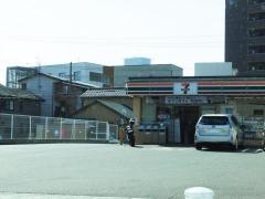 セブンイレブン　名古屋一番3丁目店