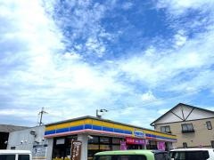 ミニストップ　三段池公園前店