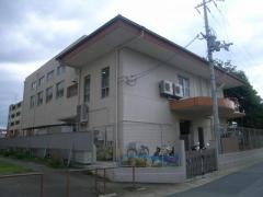 つぼみ保育園