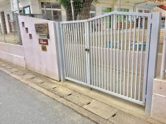 つぼみ保育園