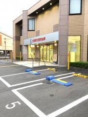 大阪厚生信用金庫鶴見支店