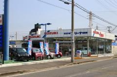スズキ自販兵庫スズキアリーナ姫路西