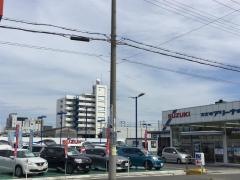 スズキ自販兵庫スズキアリーナ姫路西