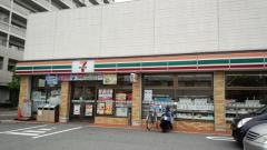 セブンイレブン　西宮南昭和町店
