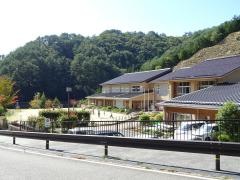野迫川小学校