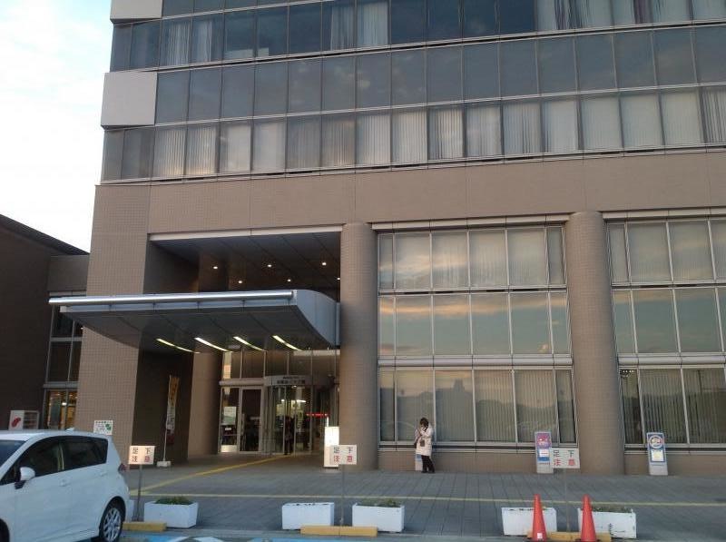 和歌山ビッグ愛