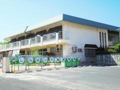 しらゆり千鳥保育園